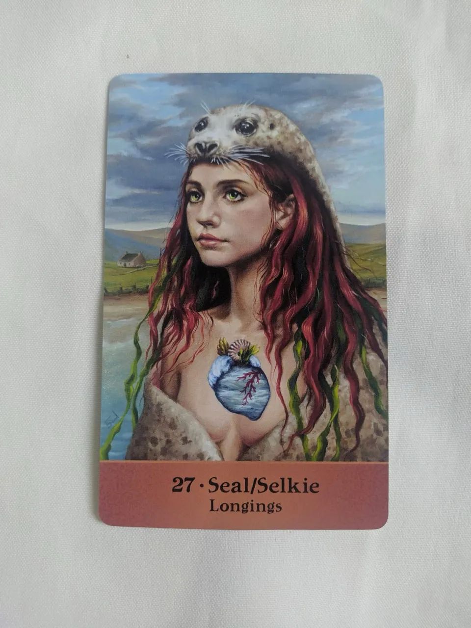 Totem Gardians oracle - Foto 4
