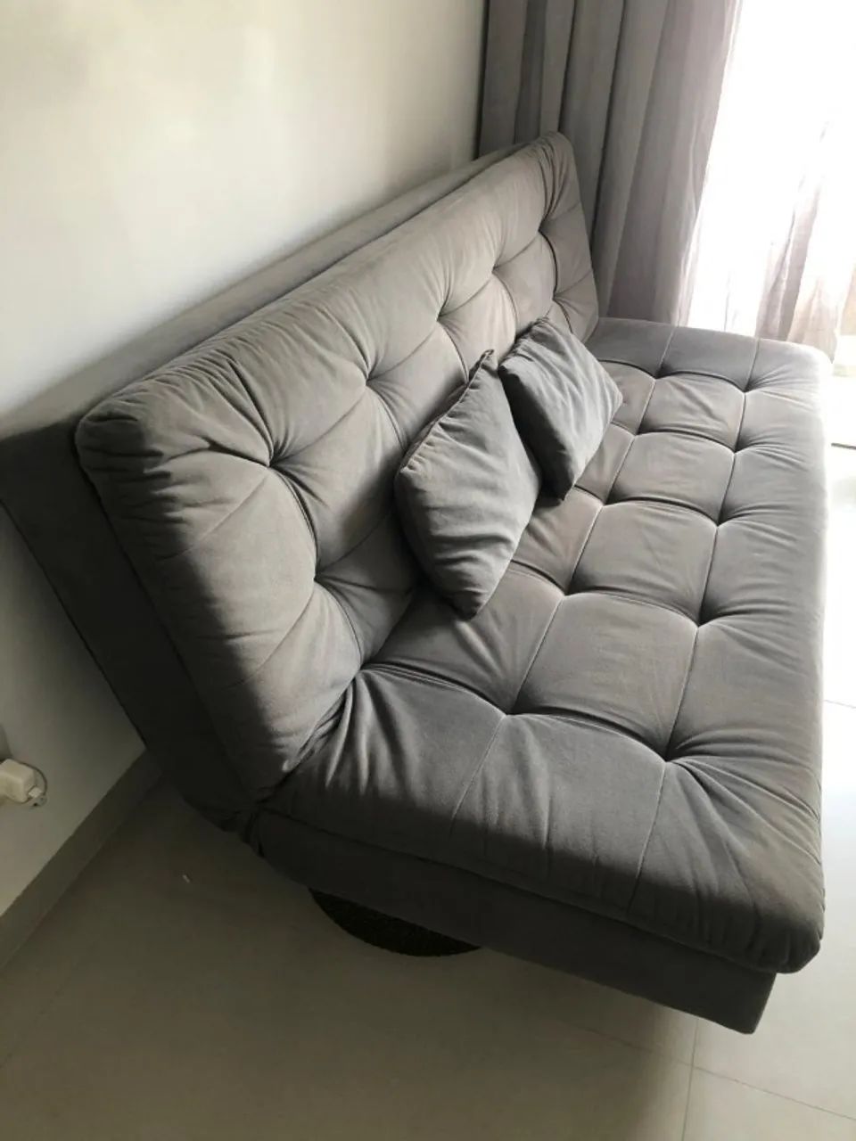 Sofa-cama - Foto 2