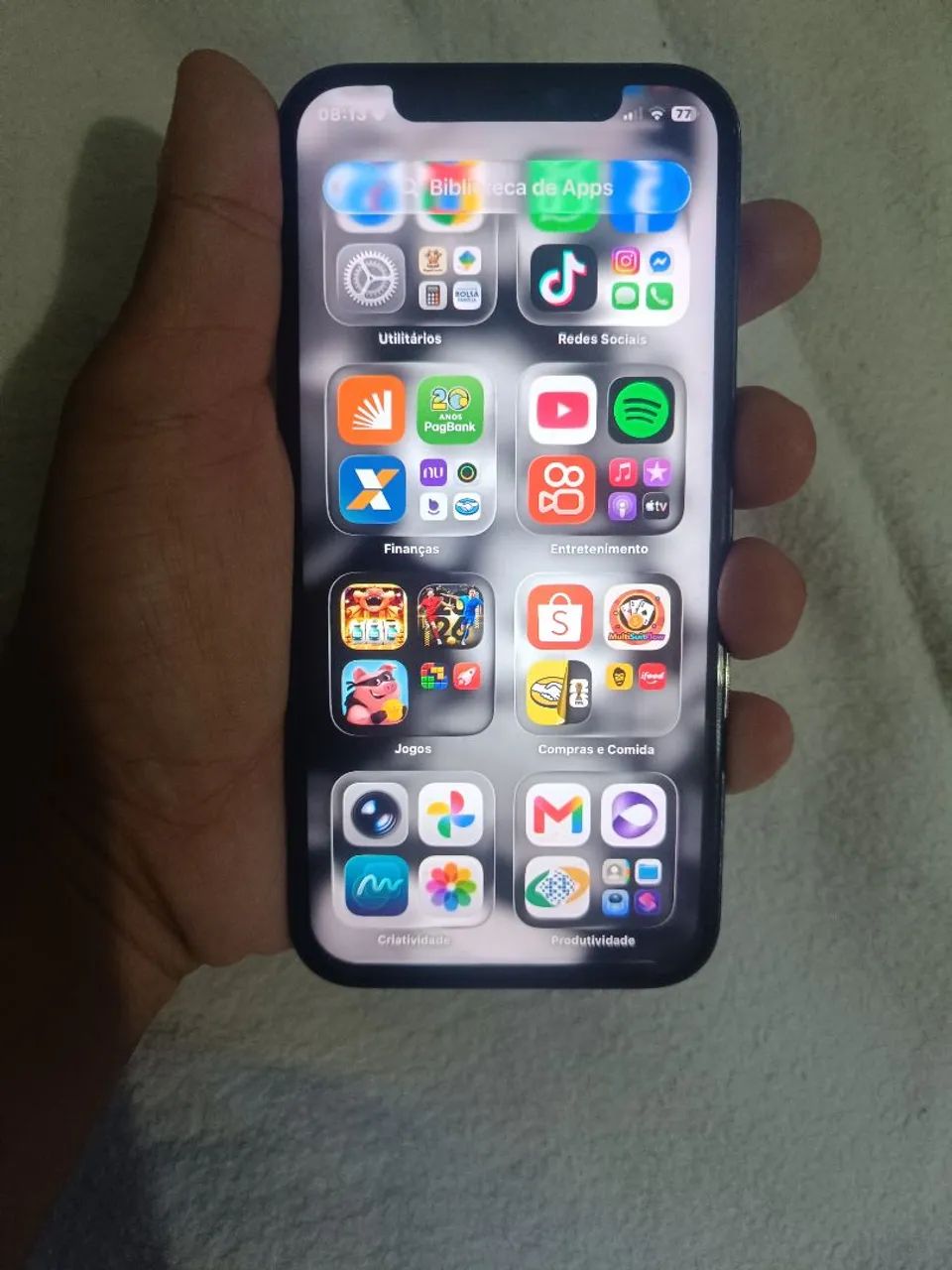 iPhone 12 pro 