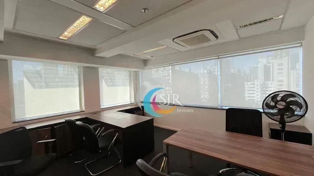 Conjunto, 400 m² - Cerqueira César - São Paulo/SP - Foto 4