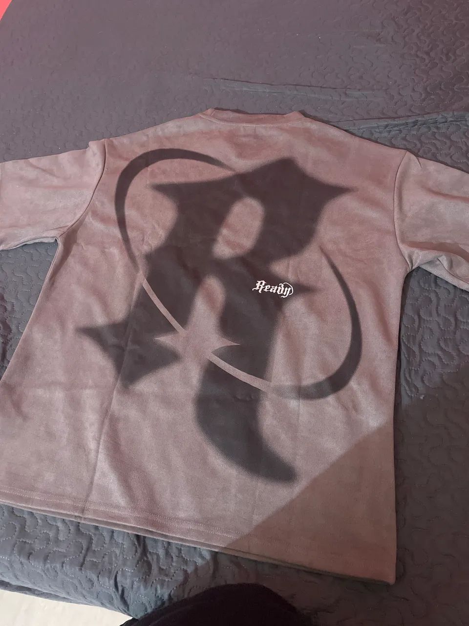 Camiseta masculina  - Foto 2