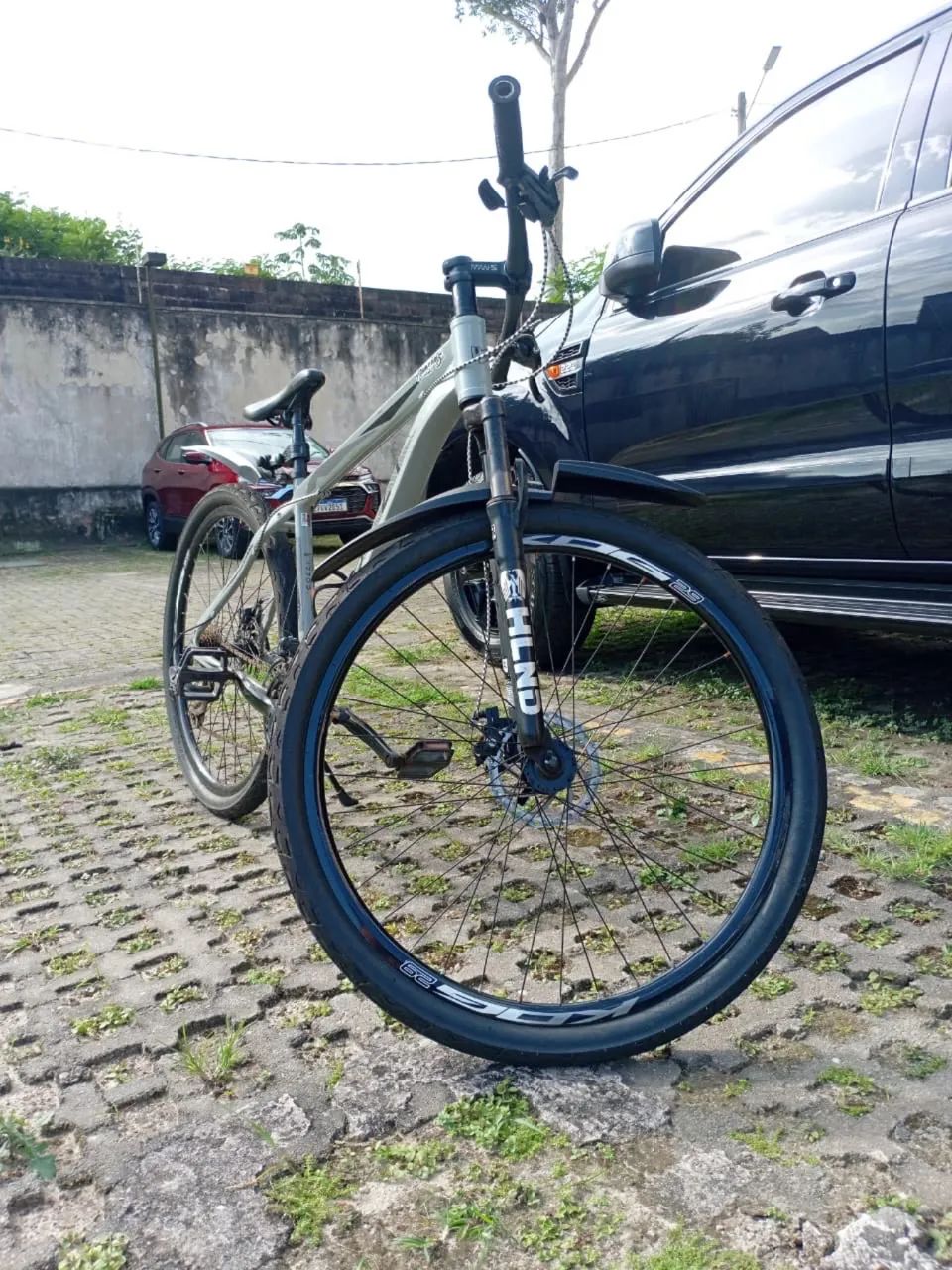 Bicicleta Colli aro 29 - Foto 2