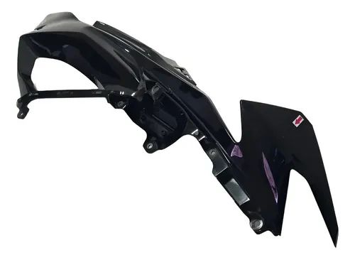 Carenagem Lateral Dir Kawasaki Ninja Zx-6r 19/24 Orig 64923