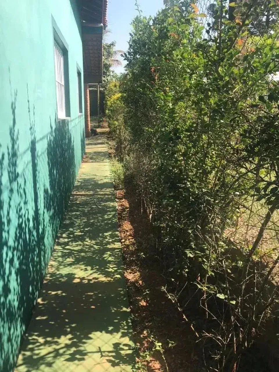 Terreno Residencial 1.400 m² em Boituva - Fazenda Castelo, Venda - Foto 8