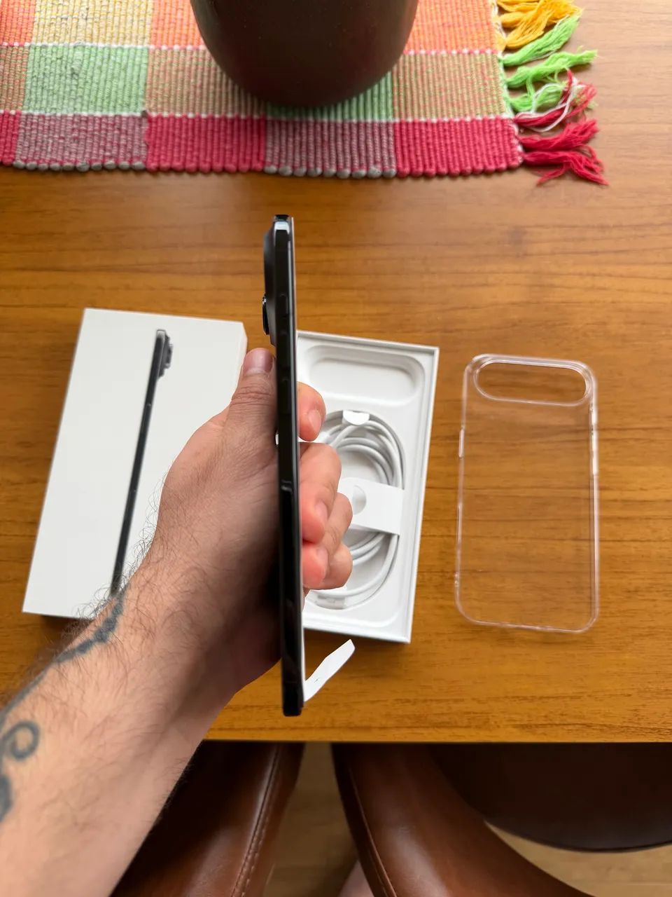 iPhone Air  - Foto 3