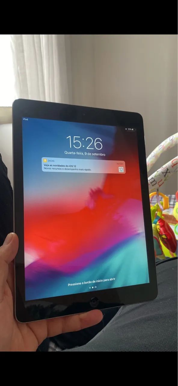 iPad Air  - Foto 2