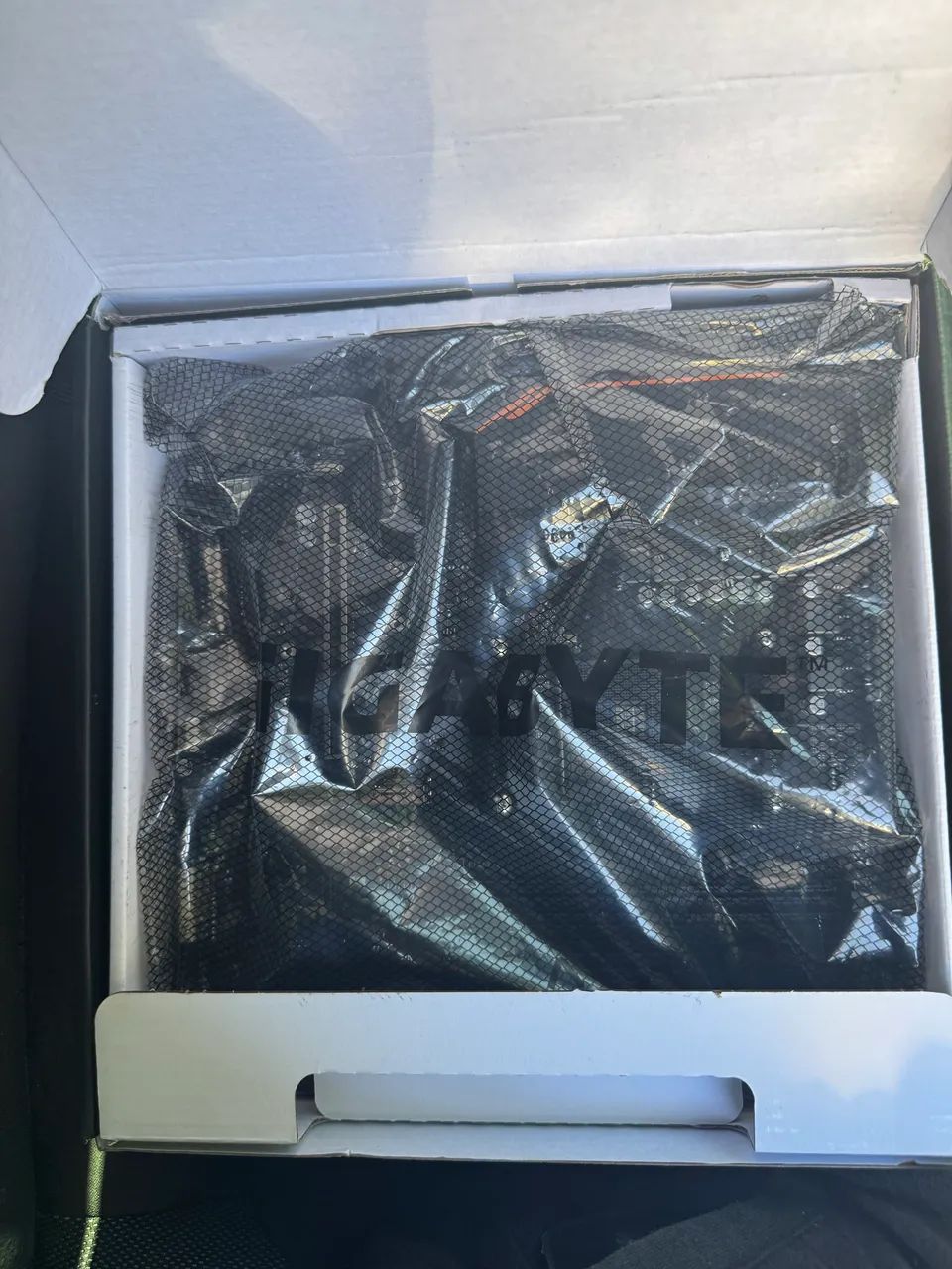 Placa Mae Gigabyte B550m Aorus Elite Ddr4 Socket Am4 - Foto 2