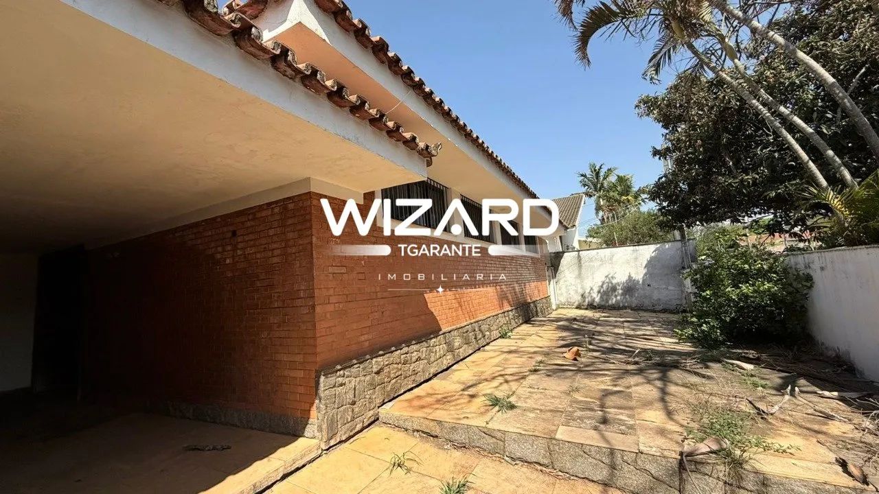 Casa Comercial na |Nova Campinas - Carência para reforma adaptação - Foto 3