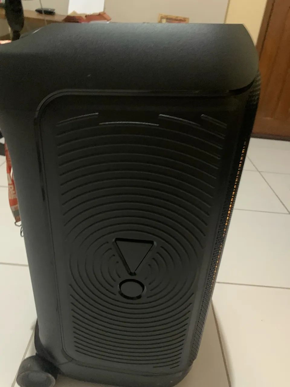 Caixa Partybox Jbl 320 - Foto 3