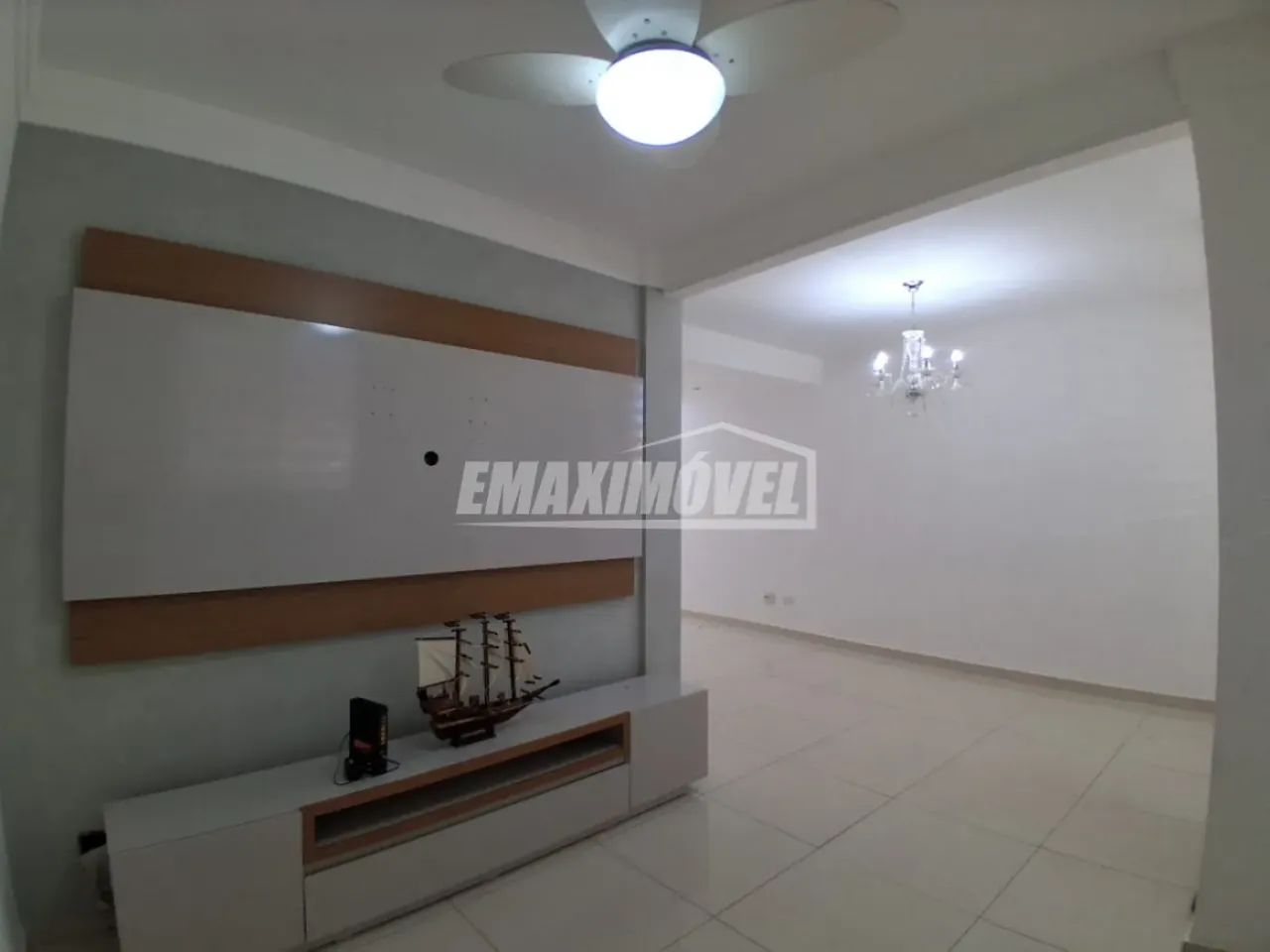 Casa com 3 Dormitórios, Suíte e Planejados - Jardim Americano - Foto 3