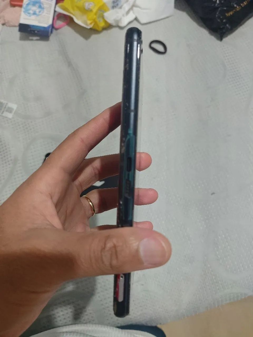 Asus rog phone 5s - Foto 2