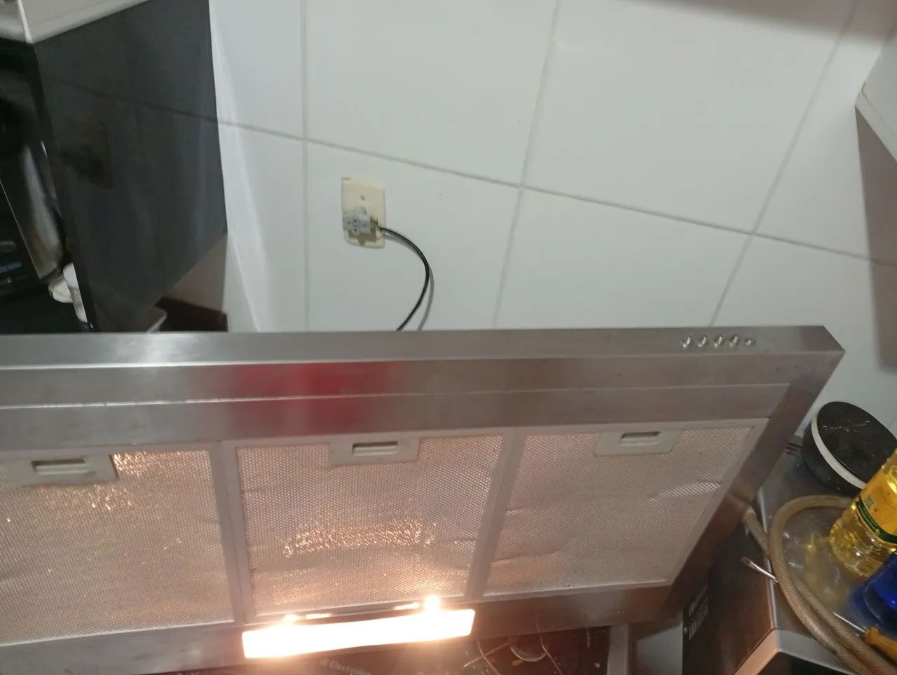 Exaustor de inox  - Foto 5