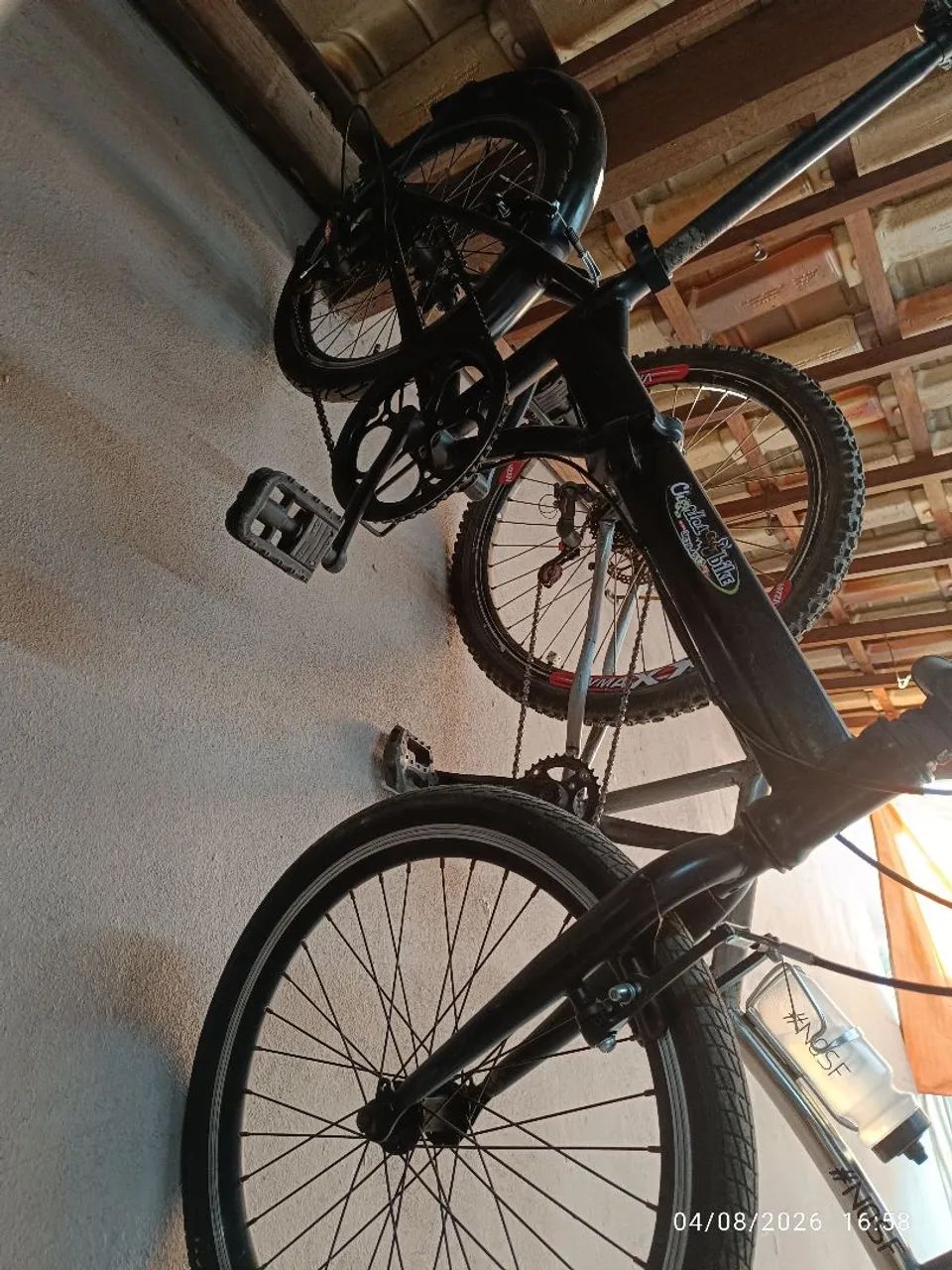 Bicicleta  - Foto 5