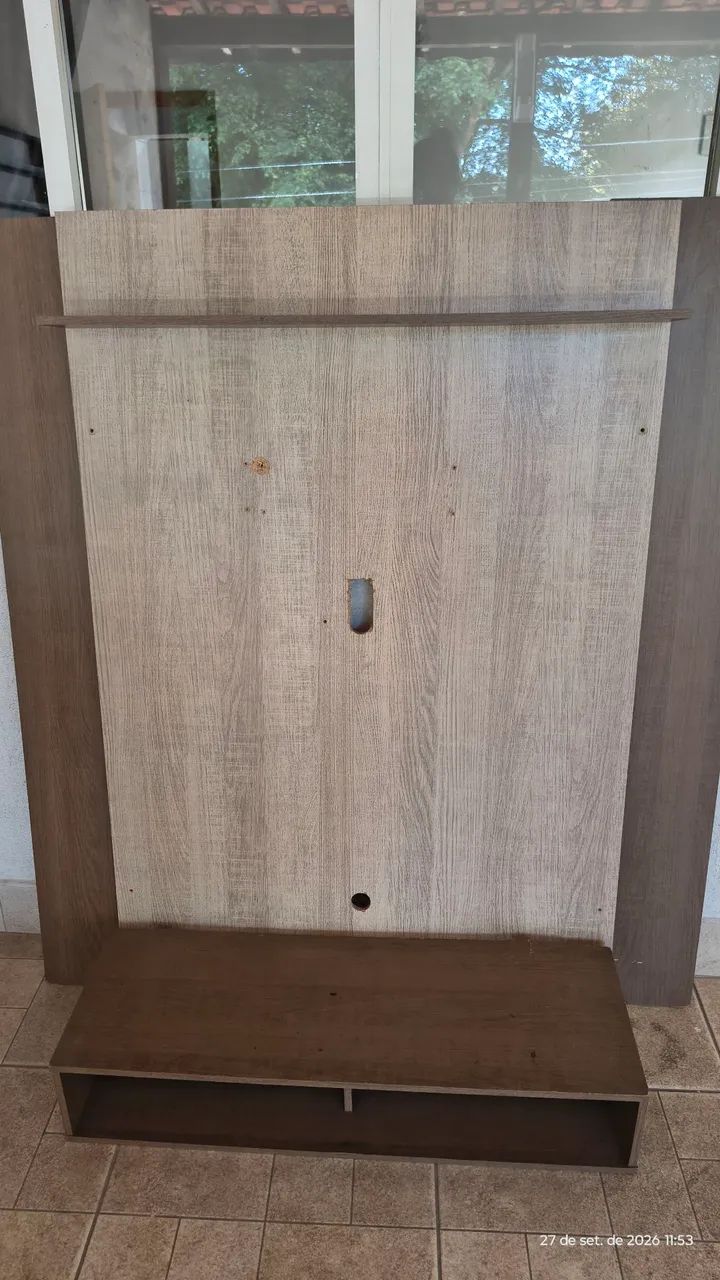 Painel para TV  - Foto 2