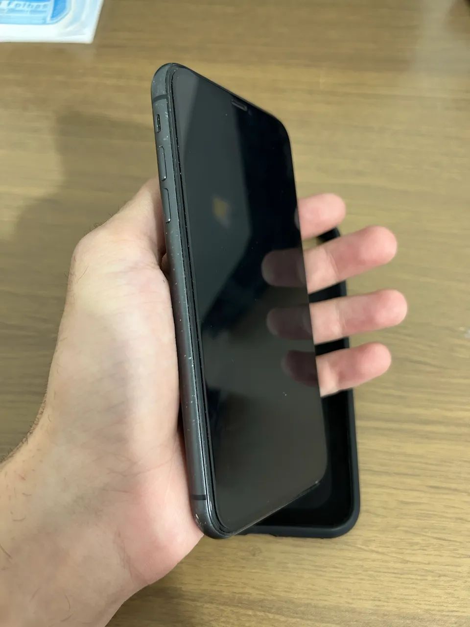 iPhone 11 64gb perfeito  - Foto 4