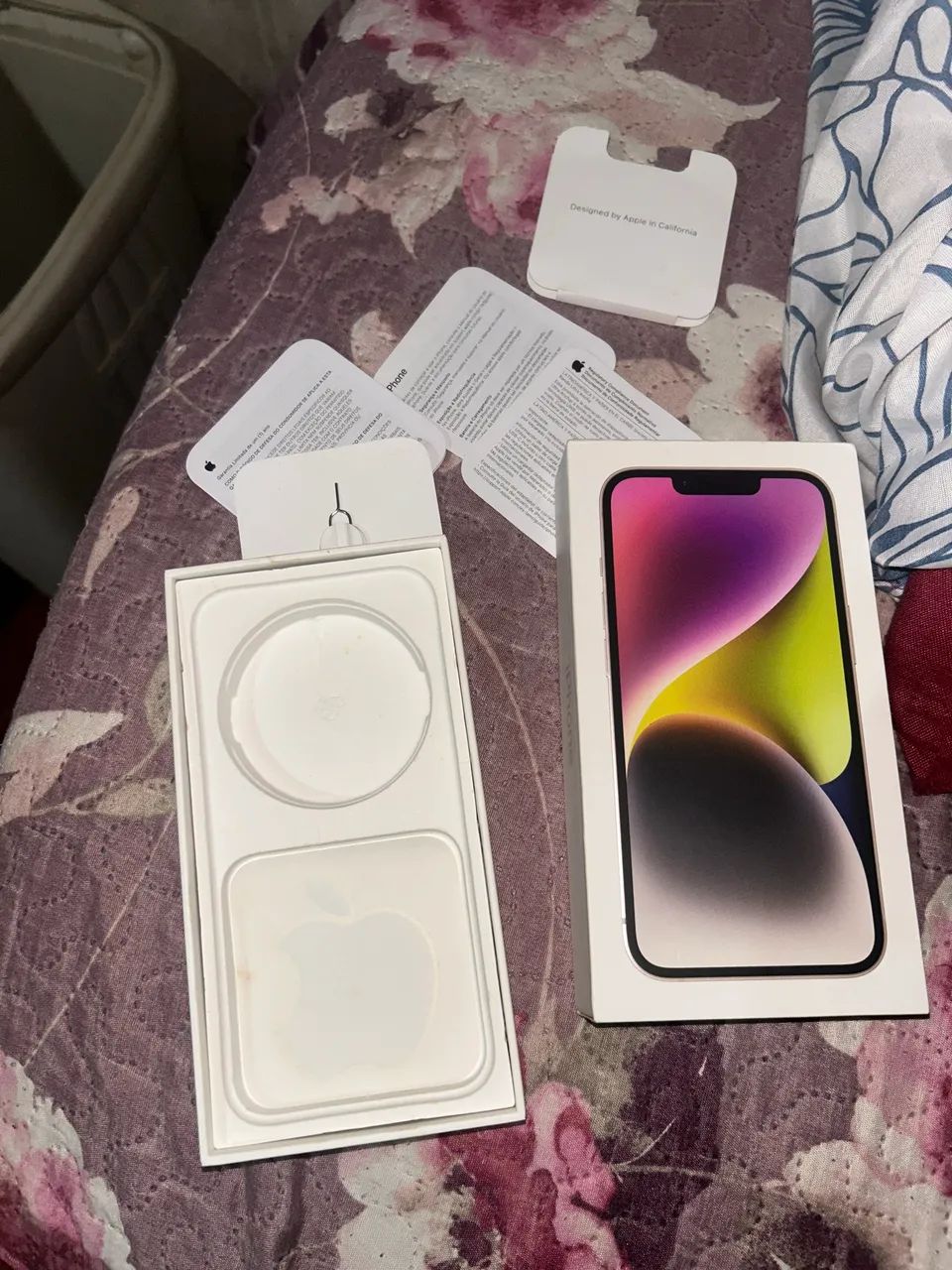 iPhone 14