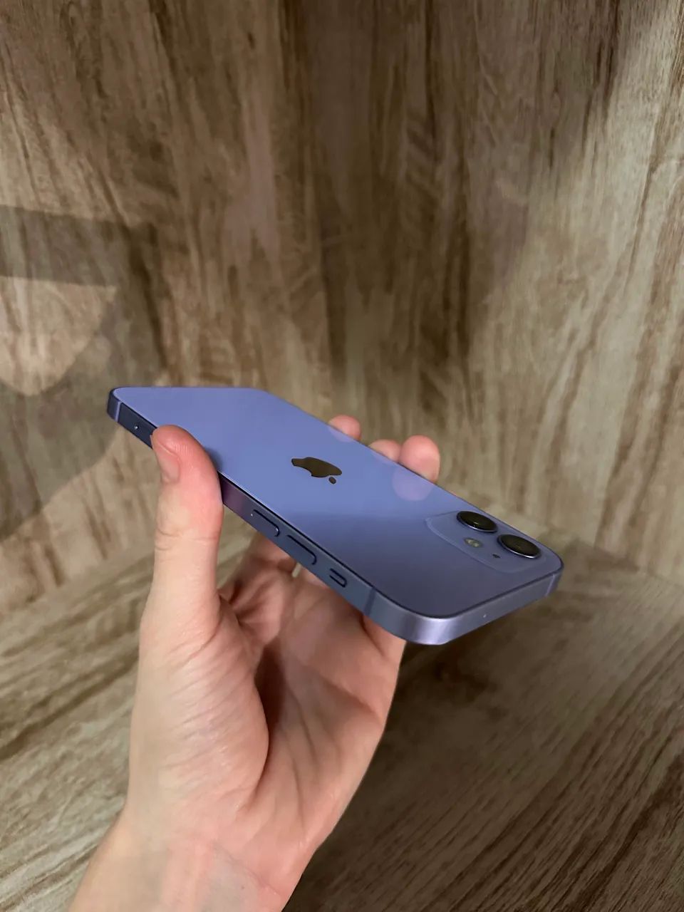 iPhone 12 Lilas  - Foto 4