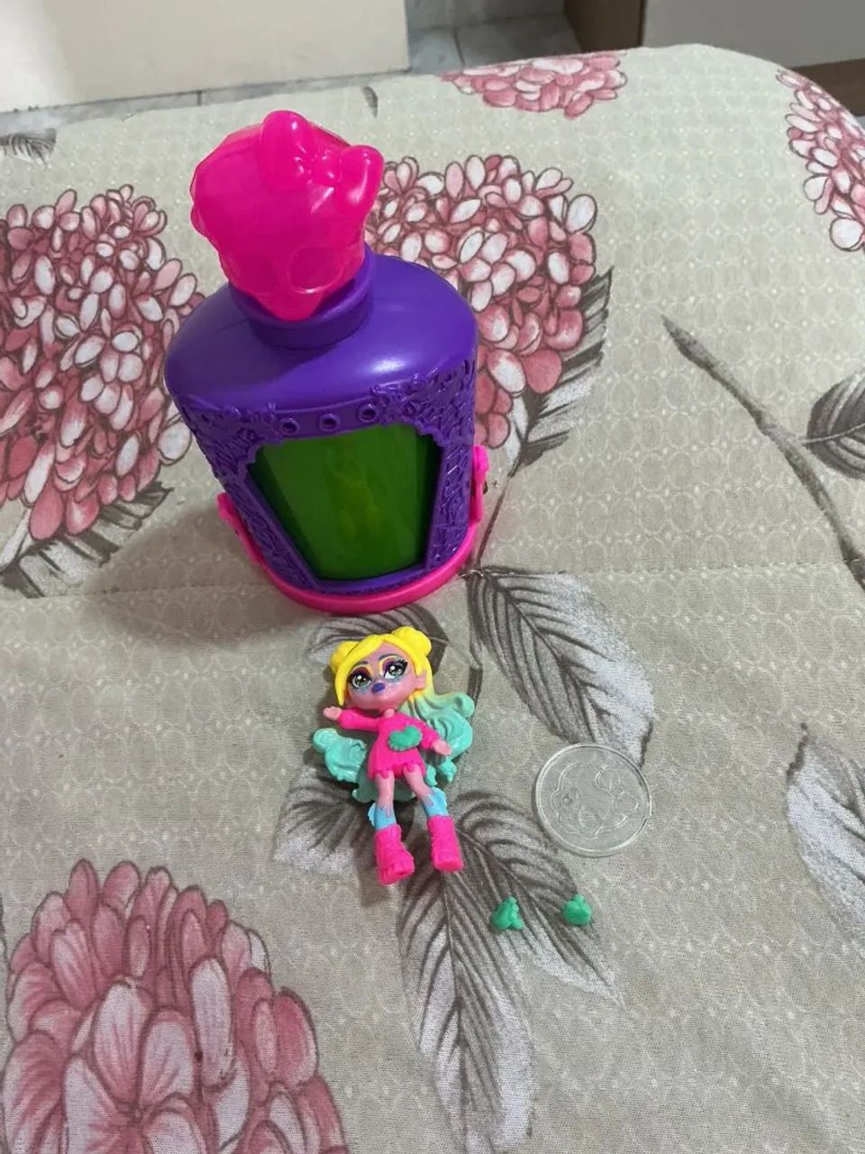 Monster High Lagoona 