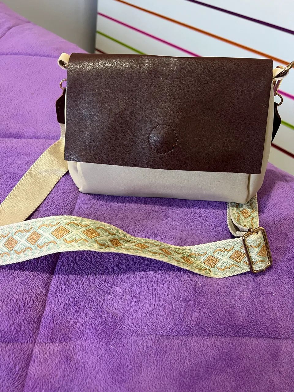 Bolsa - Foto 2