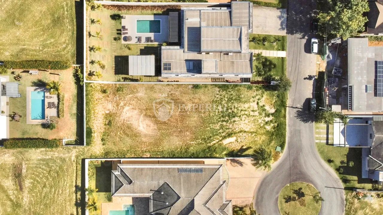 Terreno em Condomínio para Venda - Foto 5
