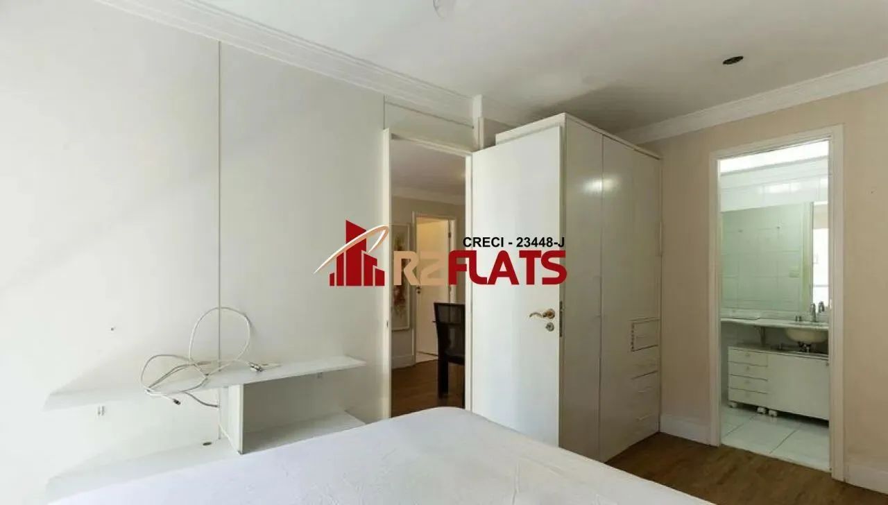 Flat com ótimo preço no bairro Moema. Confira! - Foto 11