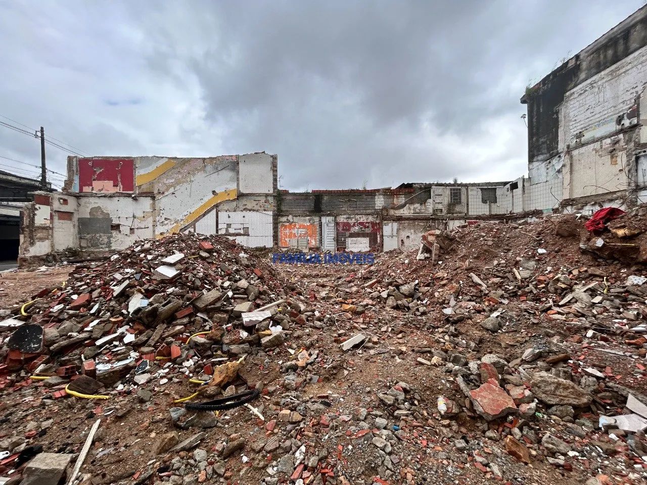 Terreno para alugar de 600m² na Vila Nova em Santos SP - Foto 6