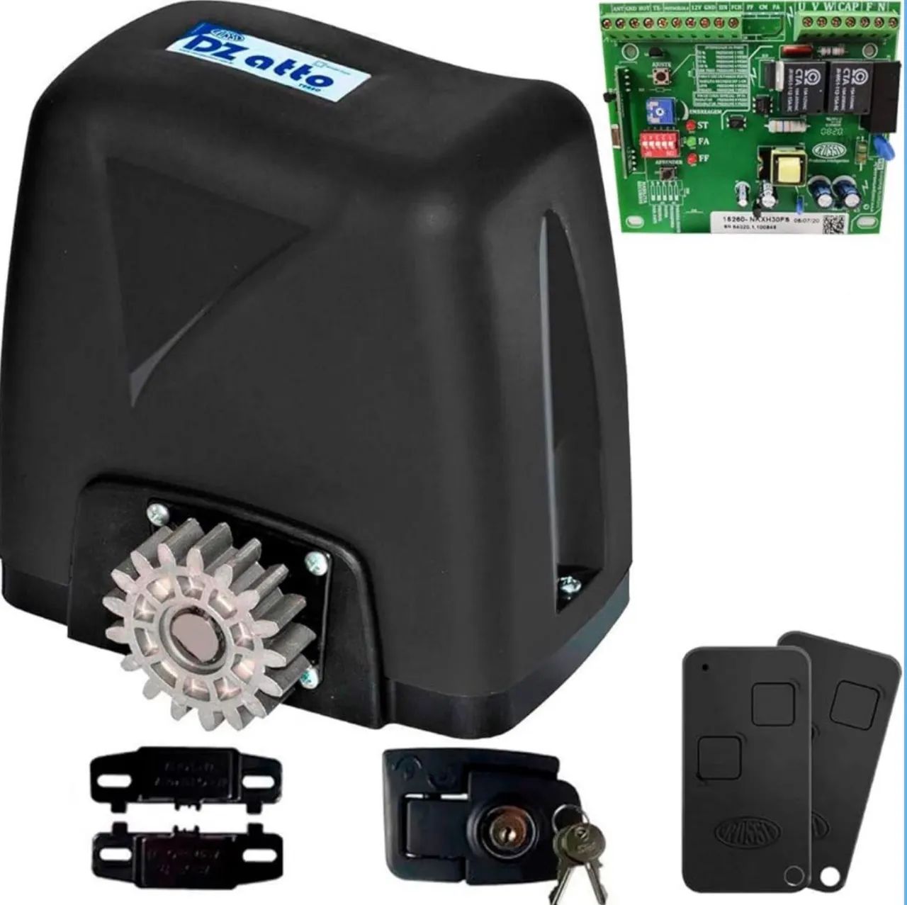 Motor para portão 