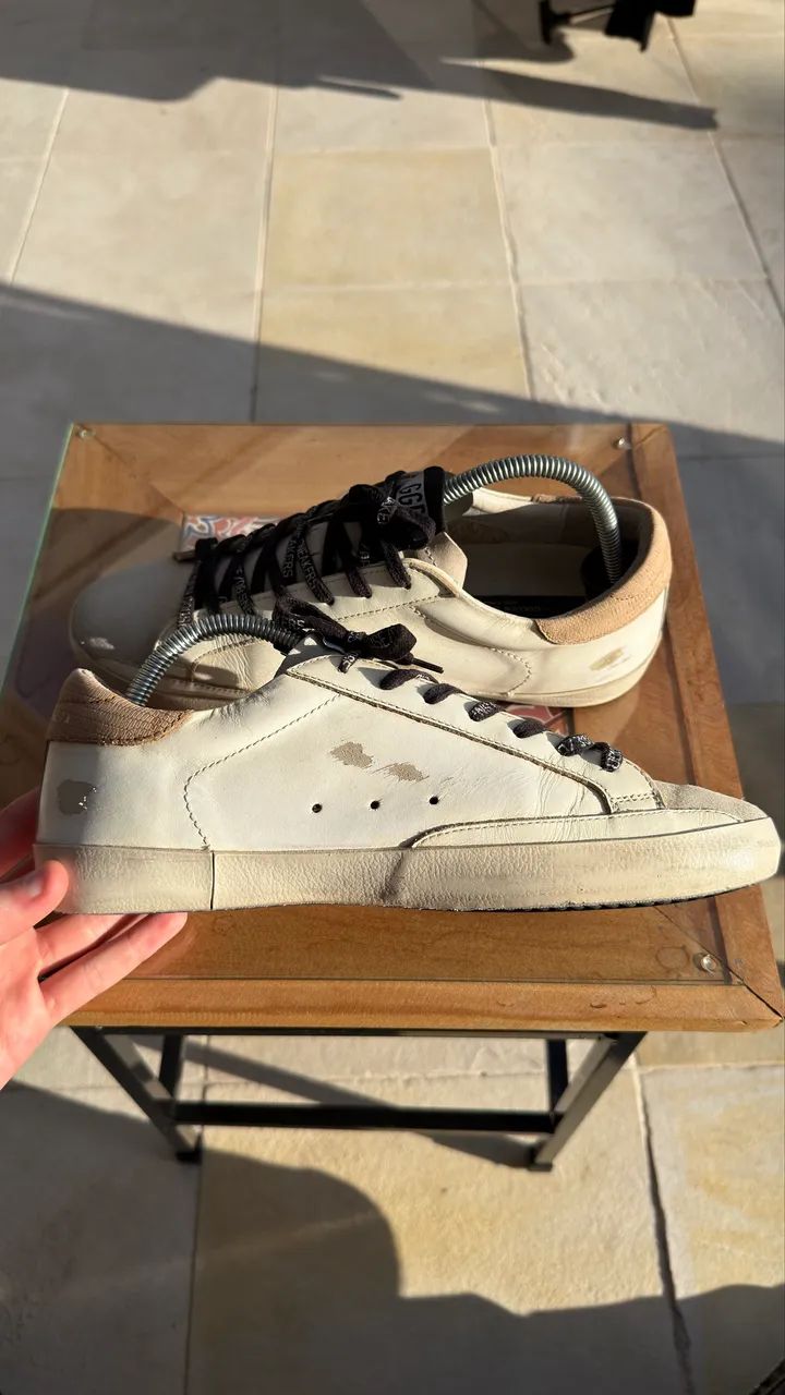 Golden Goose Superstar 40BR - Foto 3