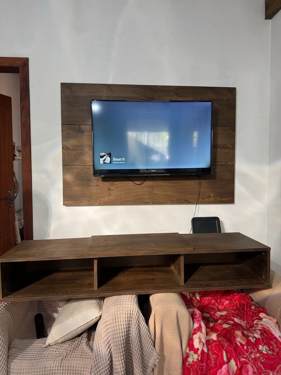 Painel amadeirado - Foto 3