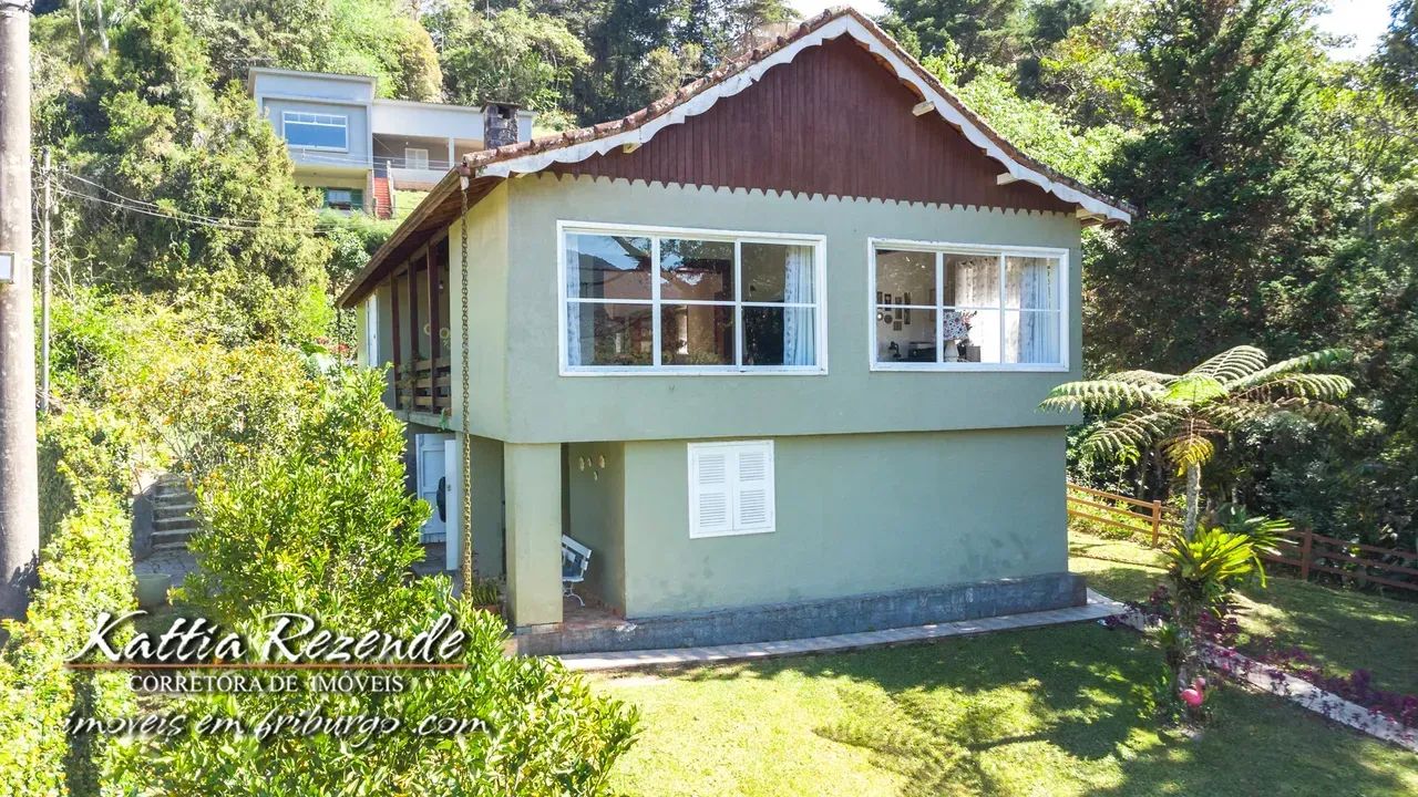Imóvel  em Mury - Nova Friburgo - RJ - Foto 2