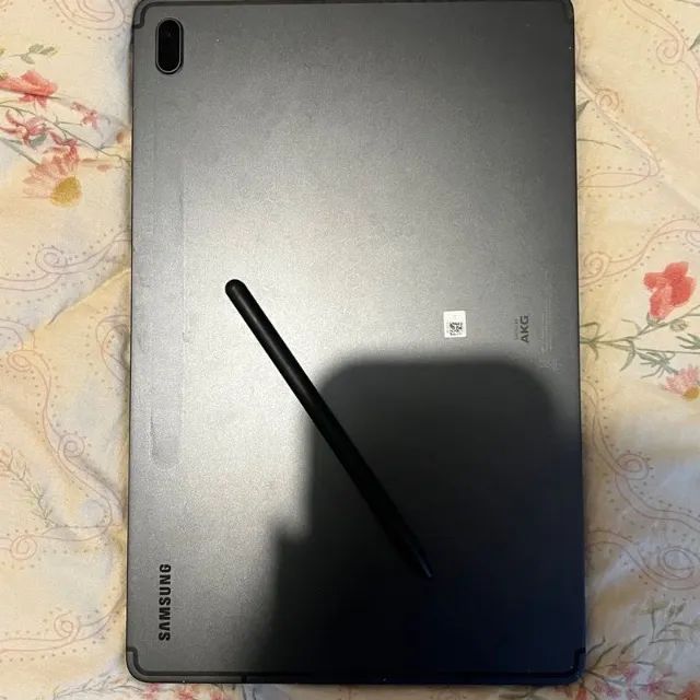Tablet Samsung S7 FE - Foto 2
