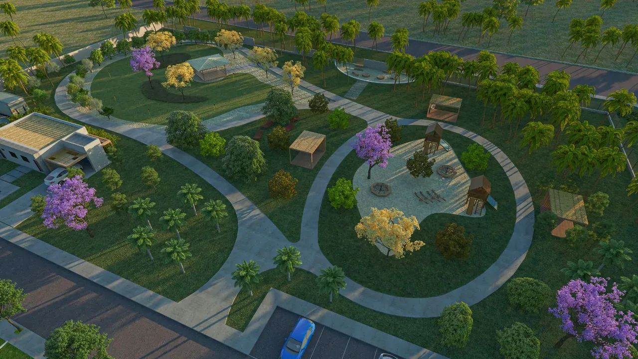 Oásis Beach Residence - Foto 4