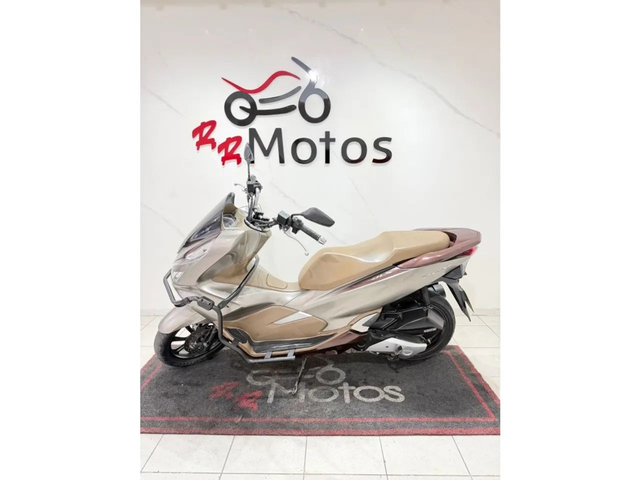 Honda Pcx 150 2022 - Foto 2