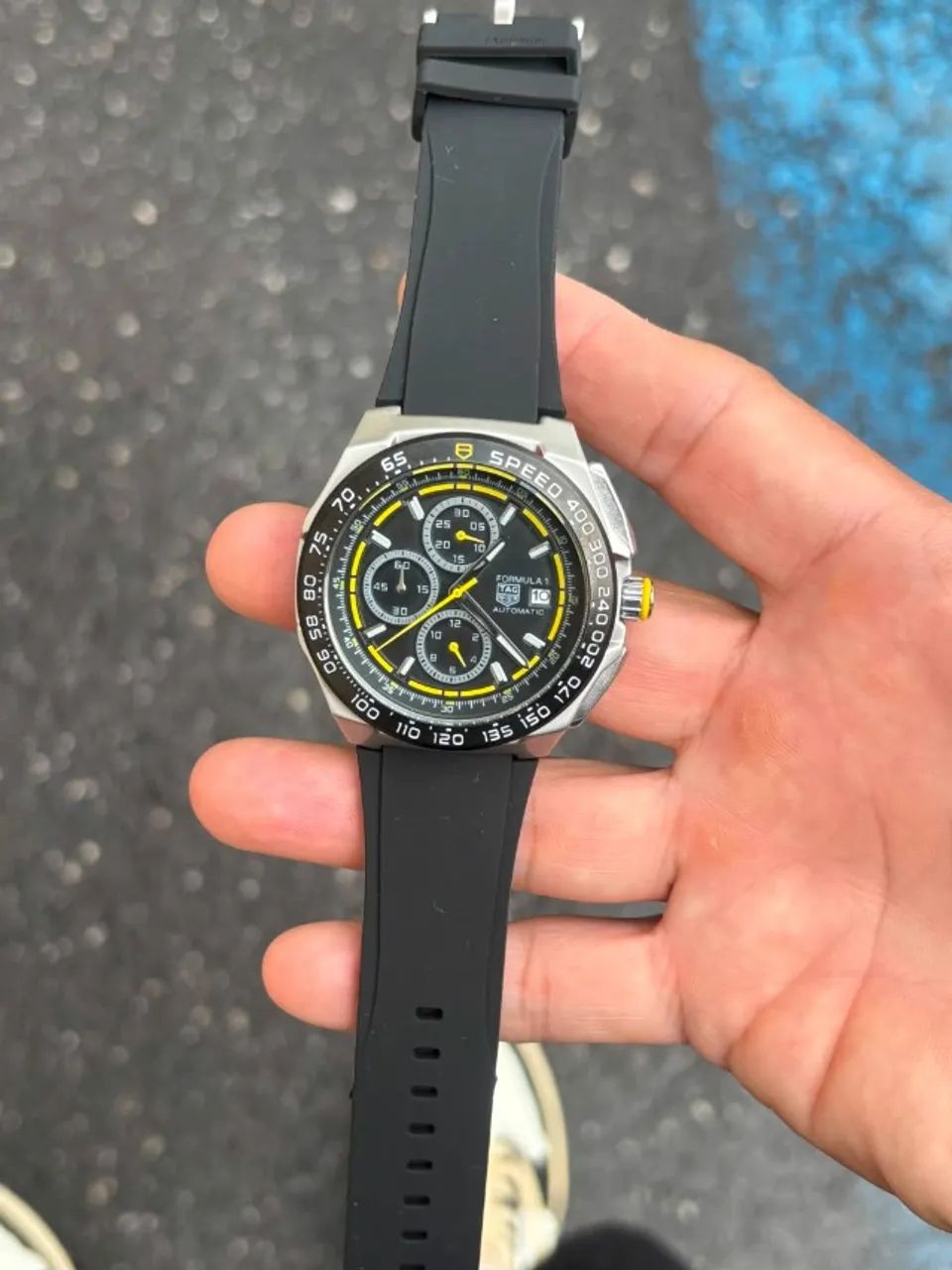 Relógio Gshock 37774 - Foto 5