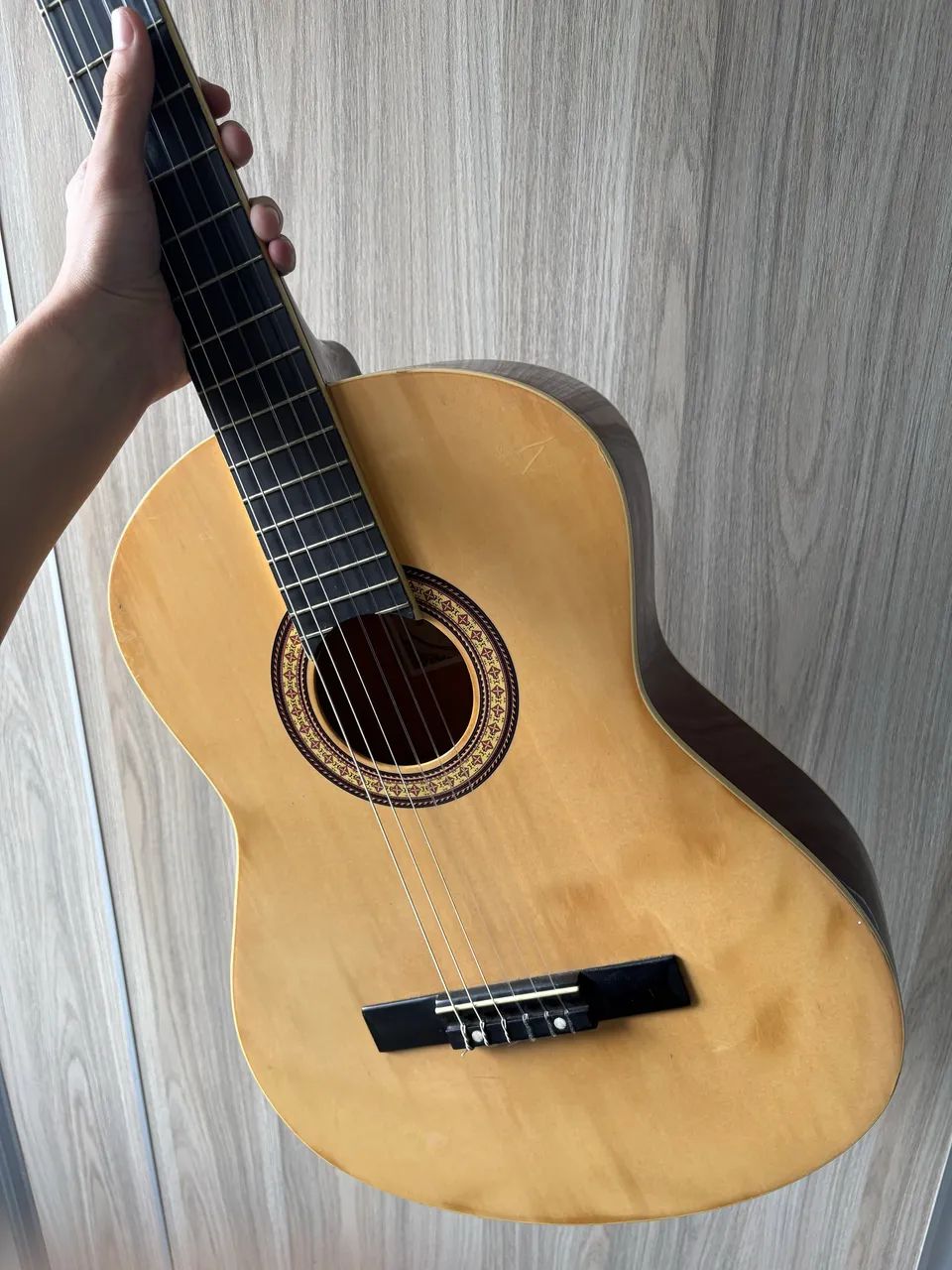 Violão Memphis AC-39 - Foto 3
