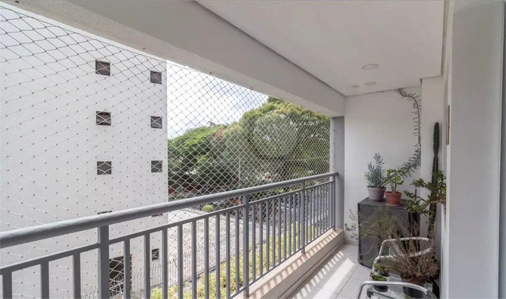 Apartamento à venda com 32m², 1 quarto e 1 vaga - Foto 4