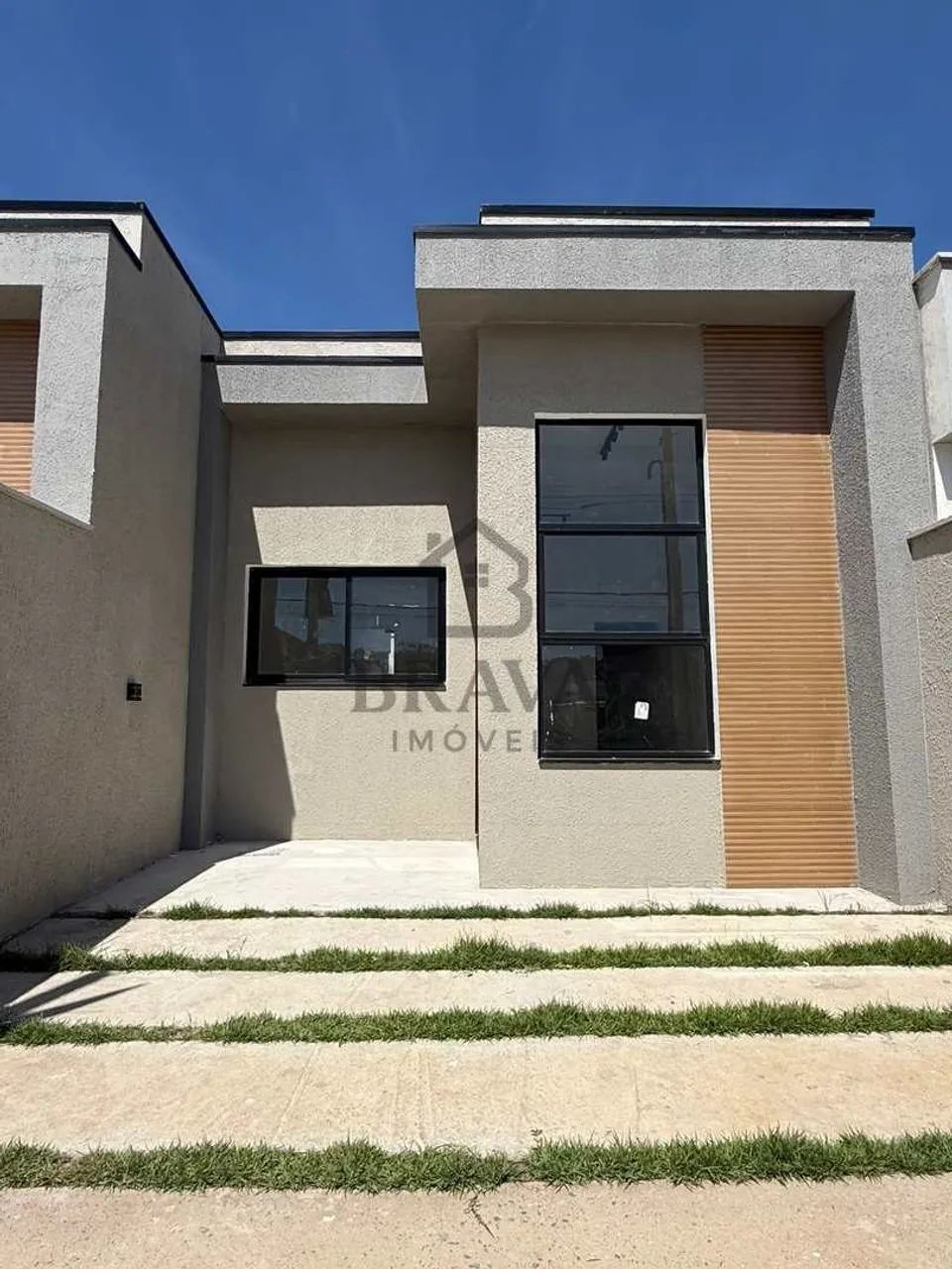 Casa com 2 quartos, Arvoredo, Pinheiral - R$ 340 mil, Cod: 346 - Foto 2