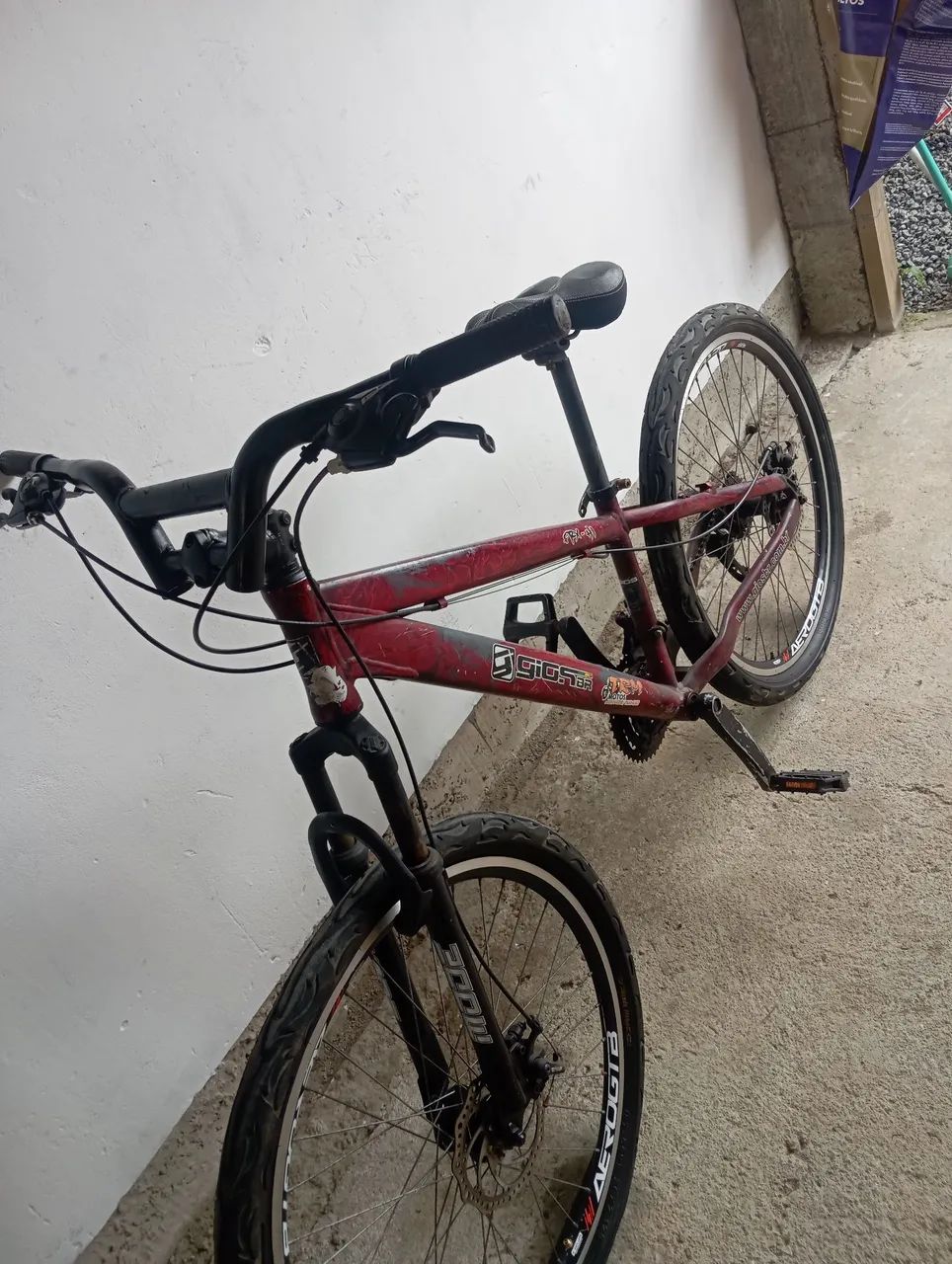 Gios vendo troco  - Foto 2