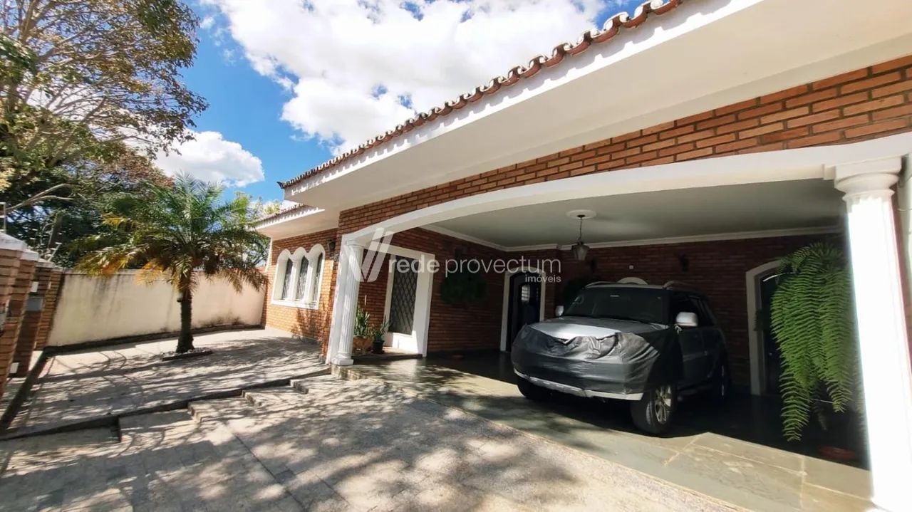 casa - Parque São Quirino - Campinas - Foto 3