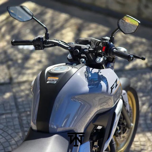 FZ15 - Foto 4