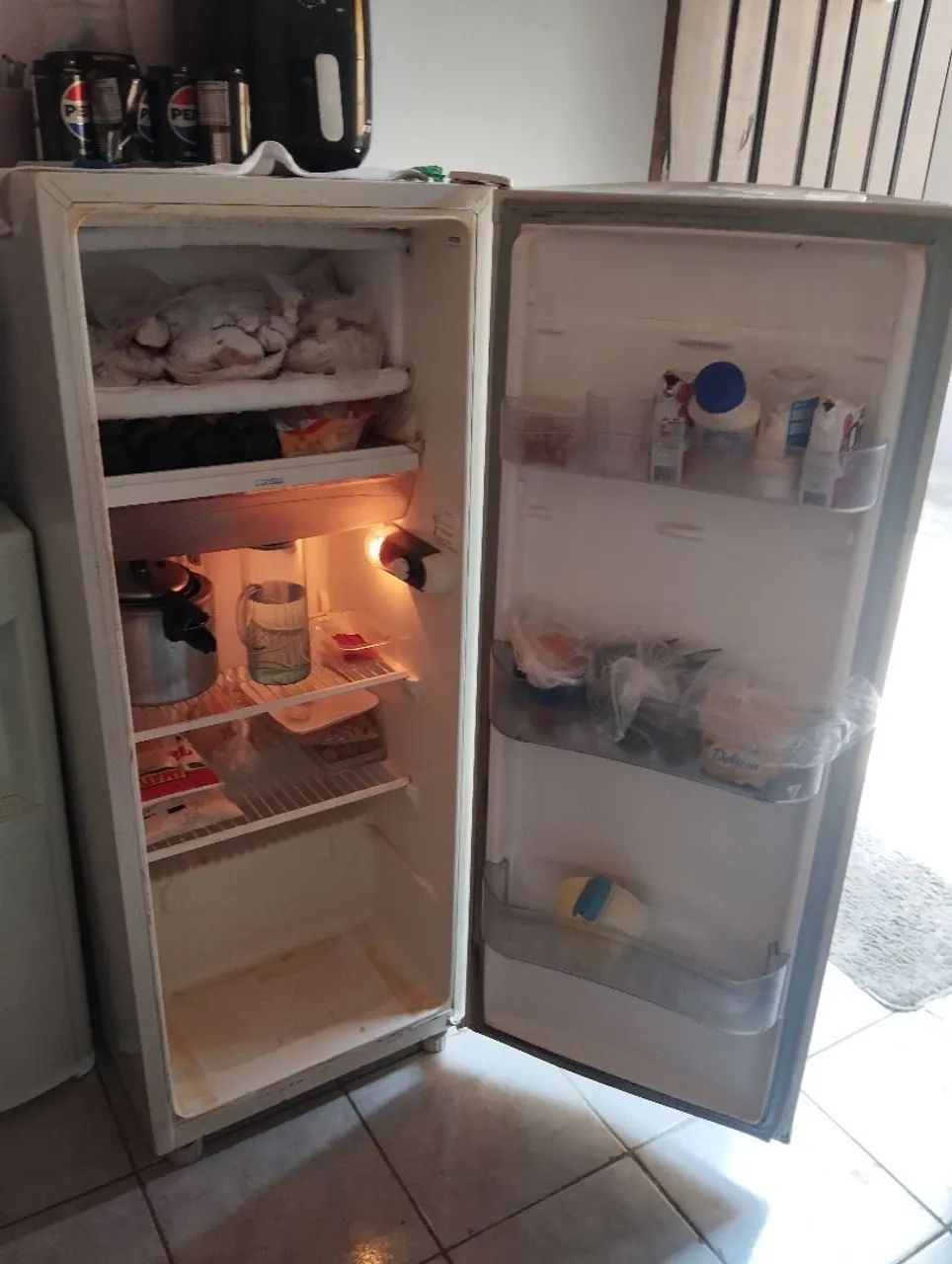 Geladeira  - Foto 2