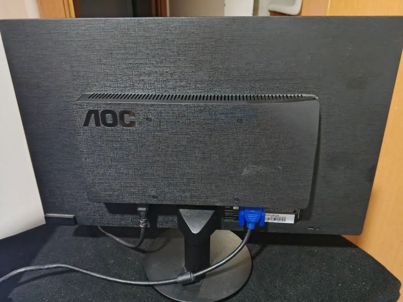 Monitor AOC 18.5 - Foto 3