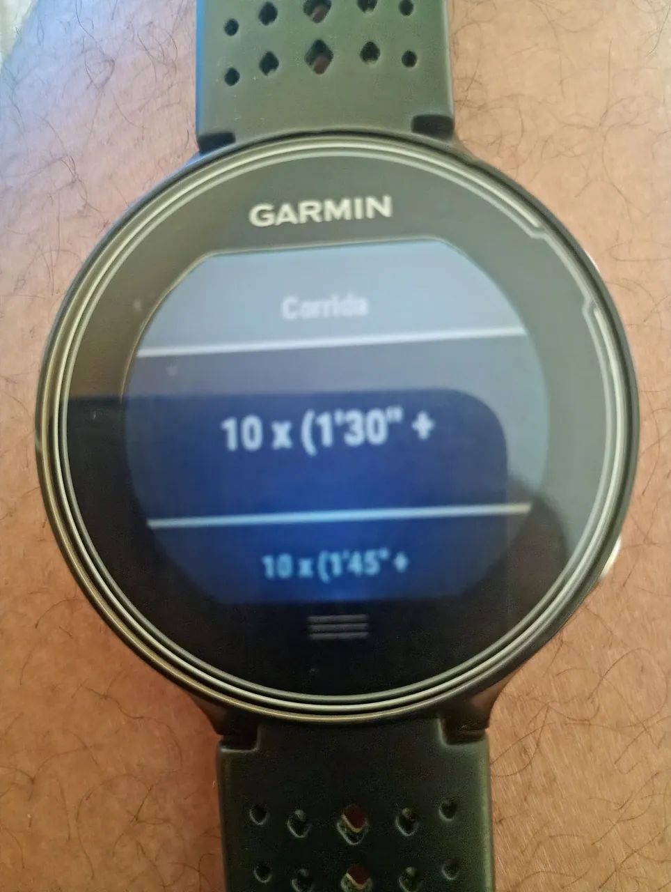 Garmin forerunner 630 - Foto 2