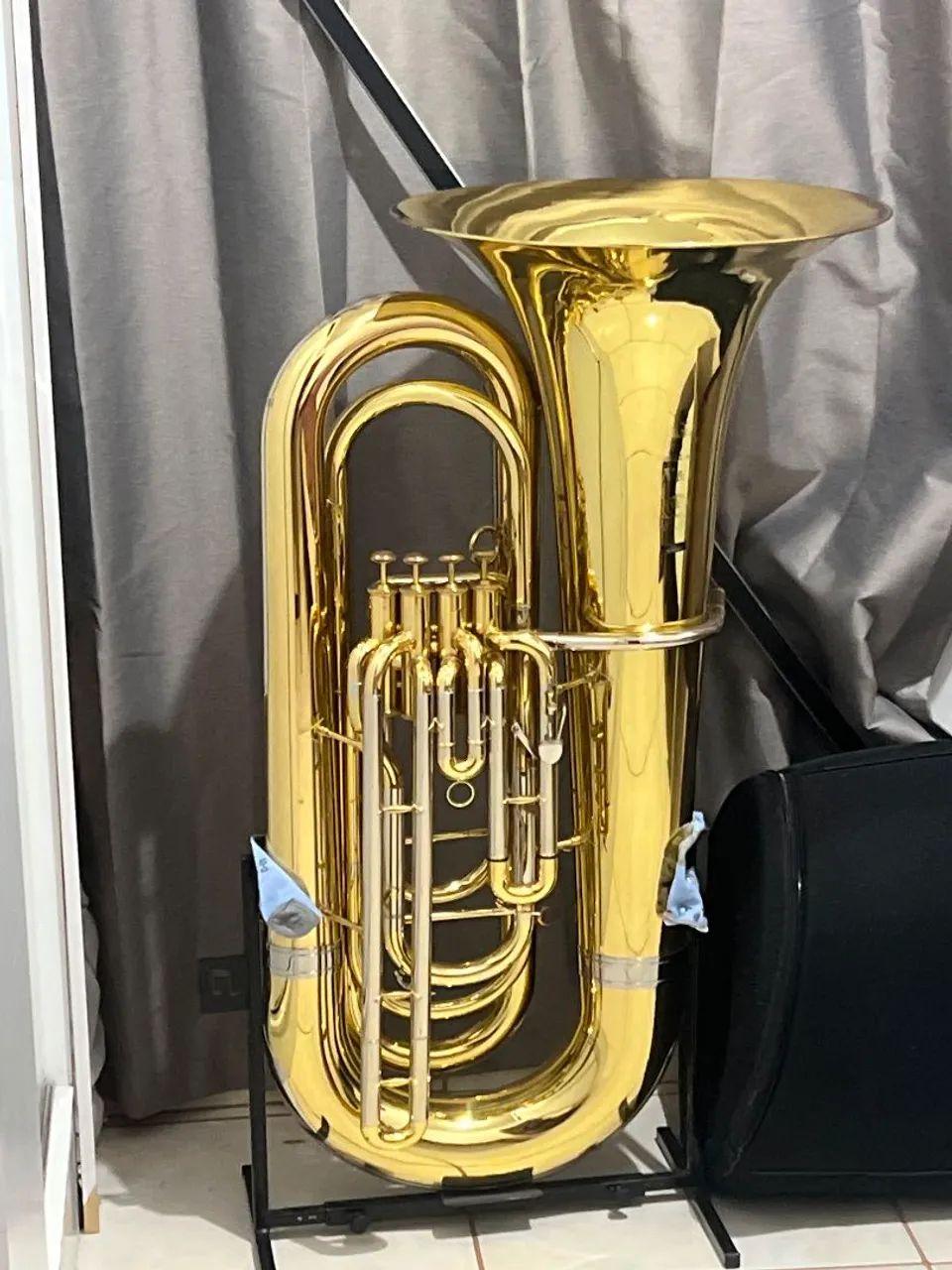 Tuba WNTU5  - Foto 2