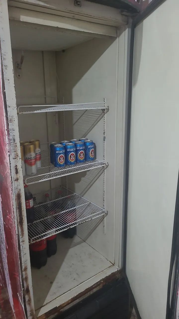 Freezer 