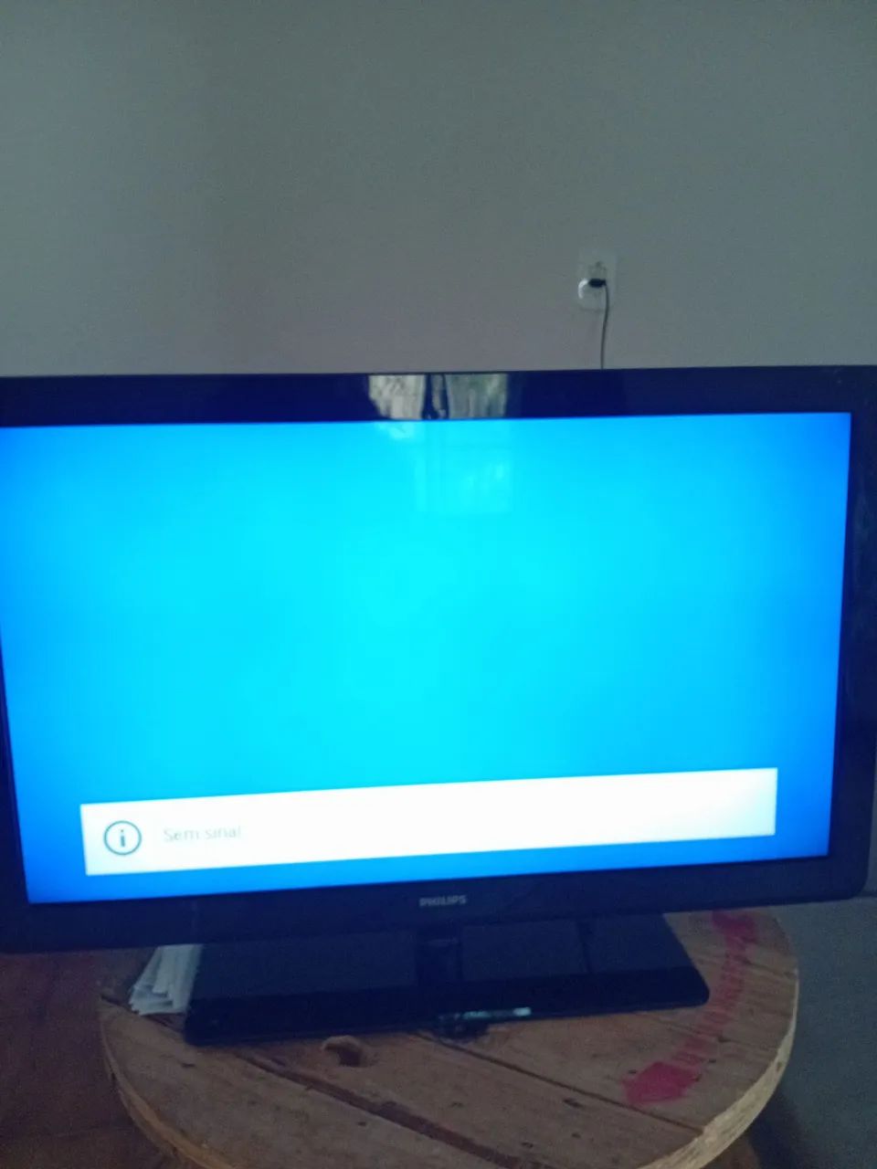TV LED HD READY 32 POLEGADAS (81Cm) - Foto 5