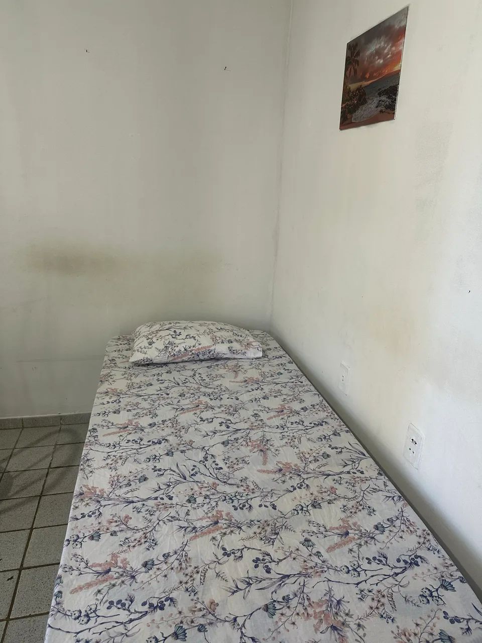 Alugo kitnet mobiliada na jatiuca  - Foto 5