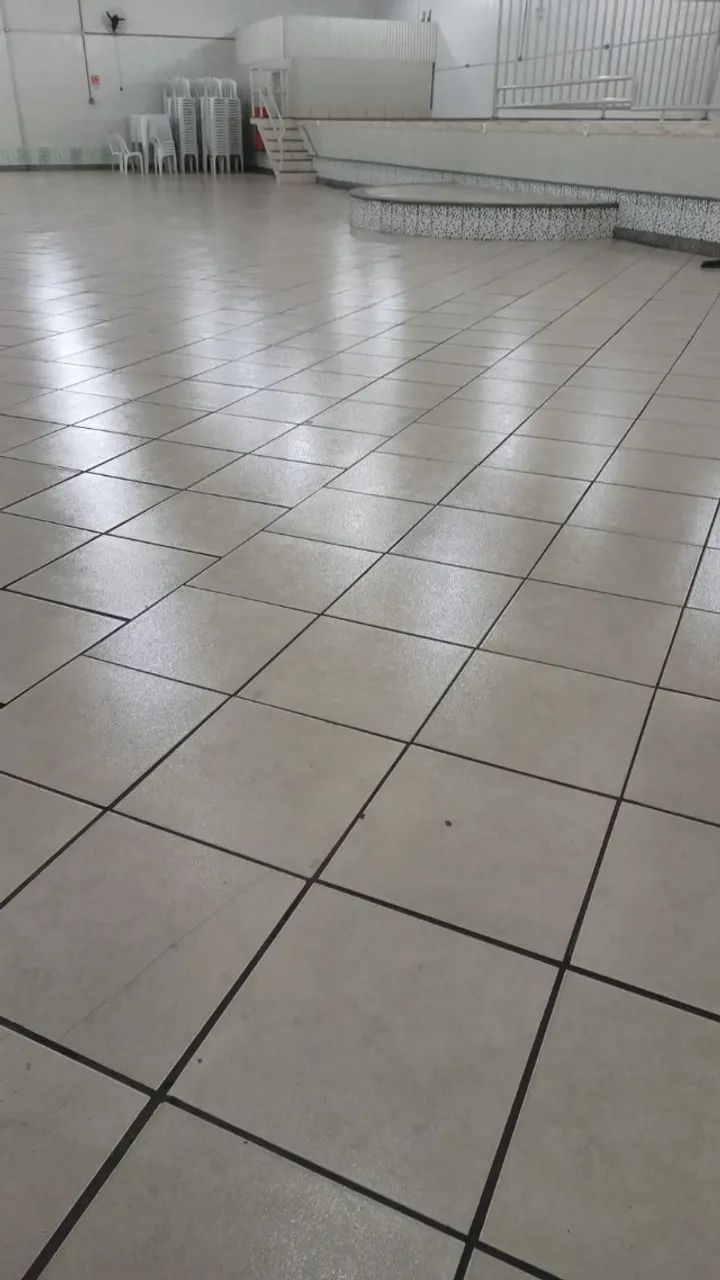 Salão com aproximadamente 600m² no bairro Cruzeiro Celeste em João Monlevade  - Foto 4