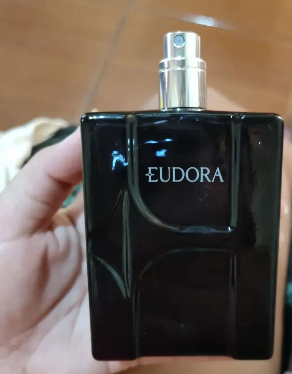 Perfume masculino Eudora 