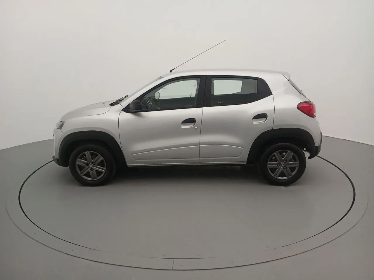 Renault Kwid 1.0 Zen 2026 - Foto 2